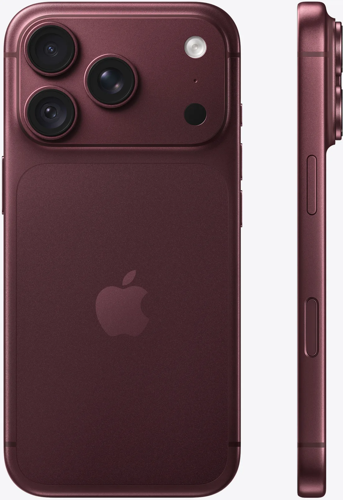 Apple iPhone 18 Pro