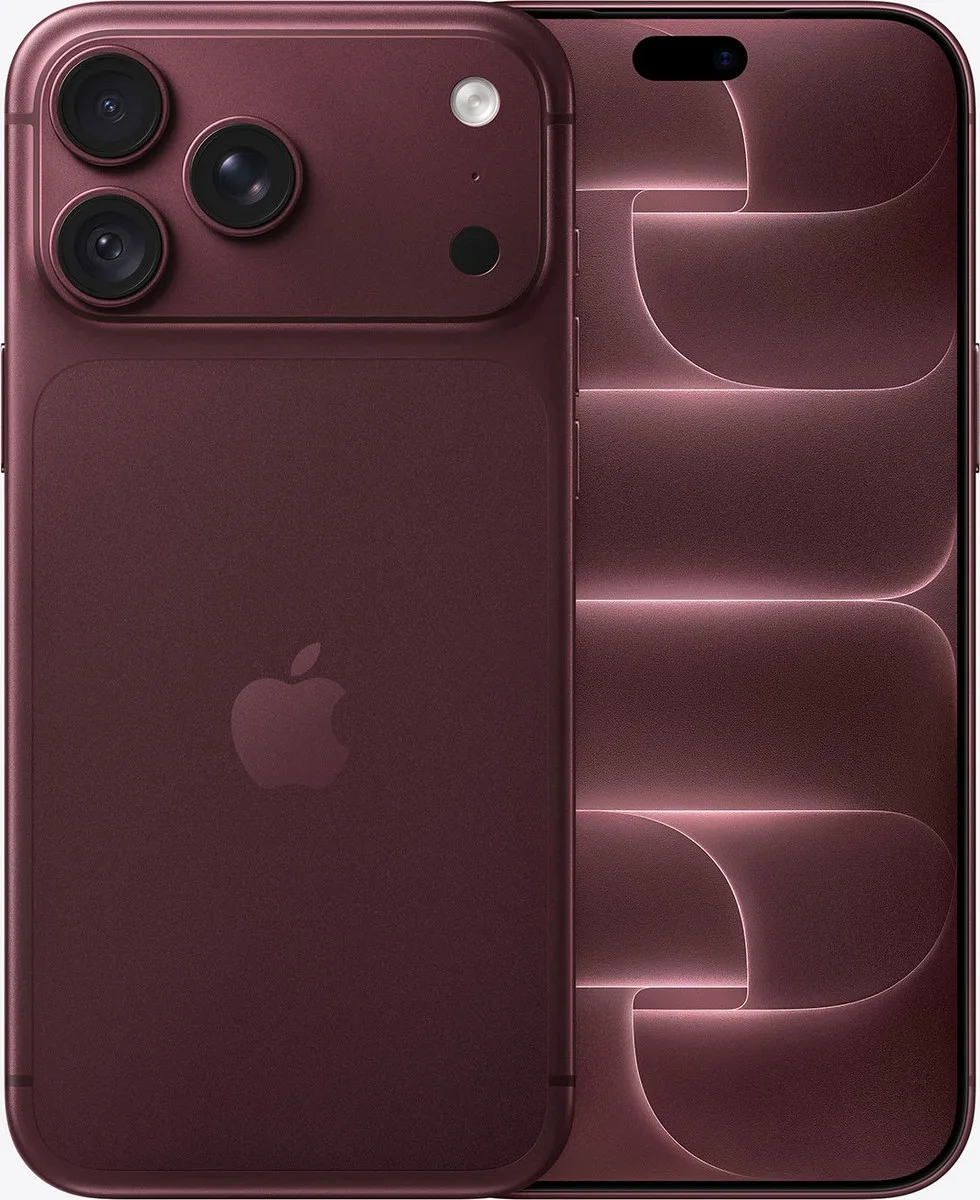 Apple iPhone 18 Pro Max