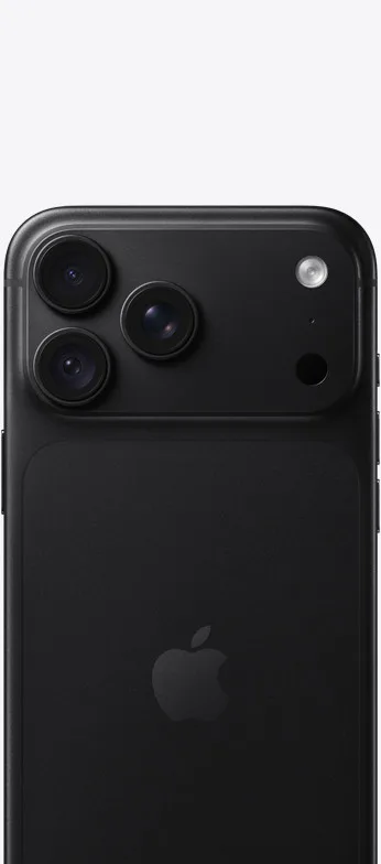 Apple iPhone 18 Pro Max black