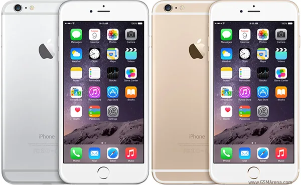 Apple iPhone 6 Plus