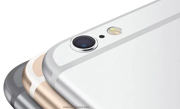 Apple iPhone 6 Plus