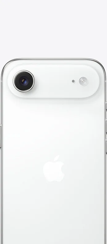 Apple iPhone Air cloud white