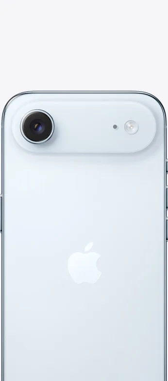 Apple iPhone Air sky blue