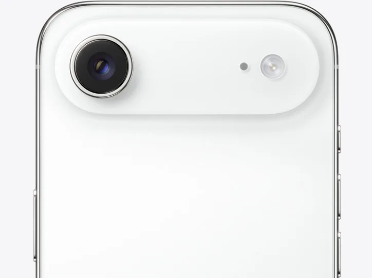 Apple iPhone Air cloud white