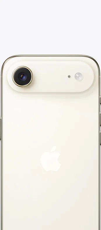 Apple iPhone Air light gold