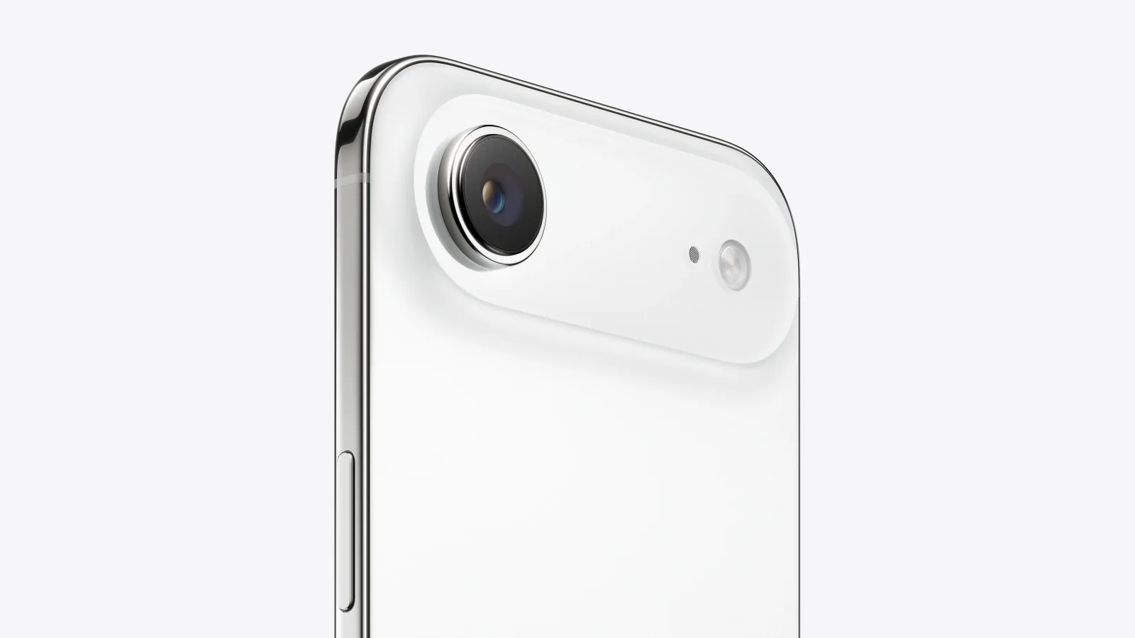Apple iPhone Air cloud white