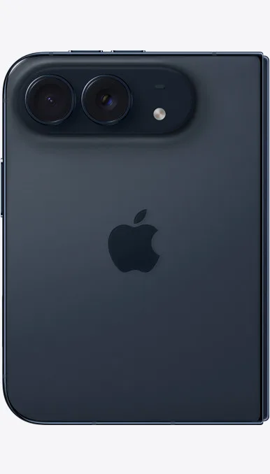 Apple iPhone Duo night sky