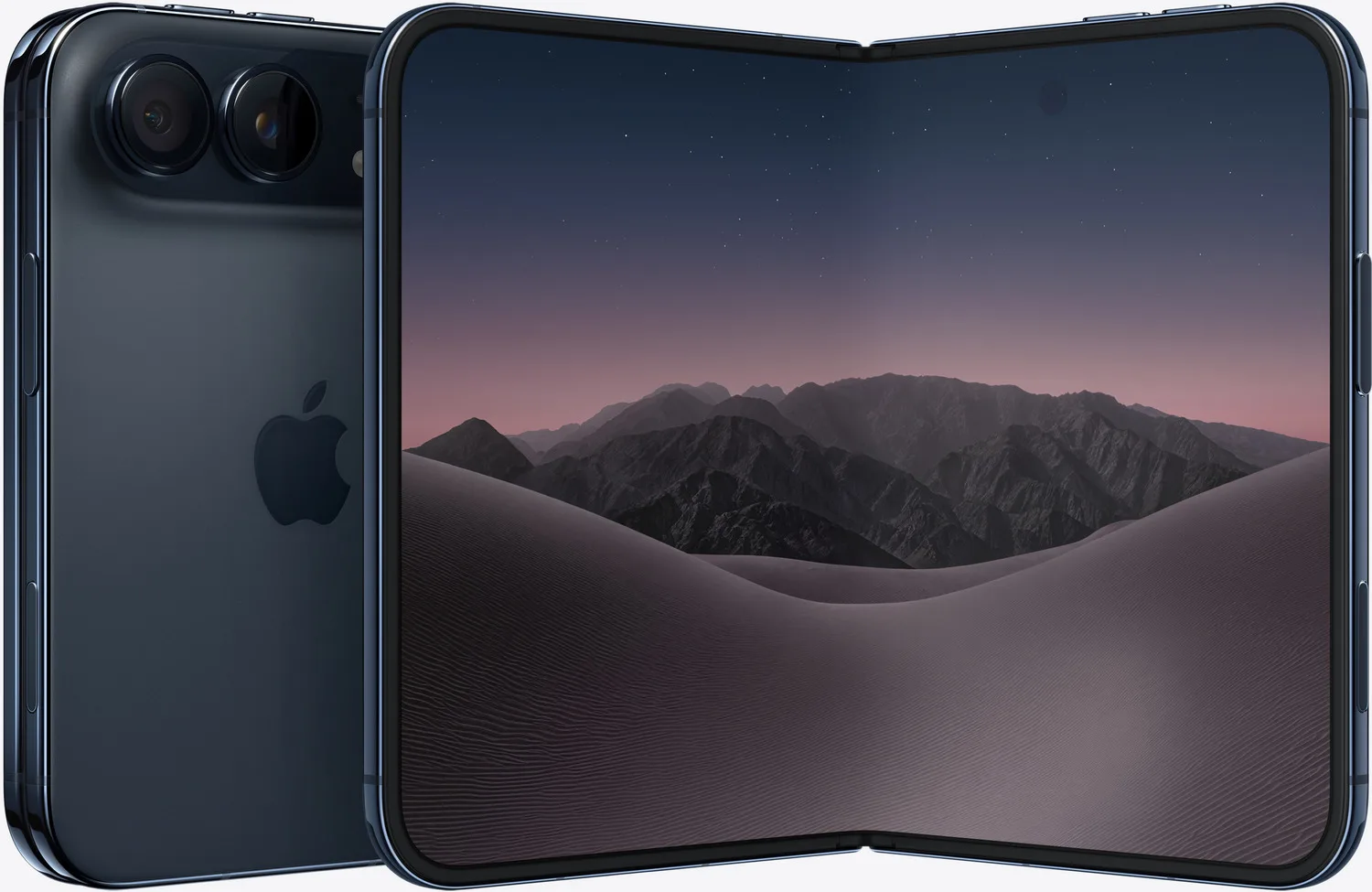 Apple iPhone Duo
