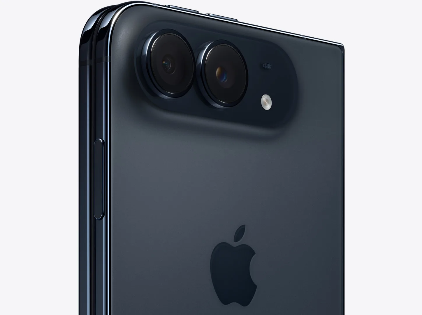 Apple iPhone Duo night sky