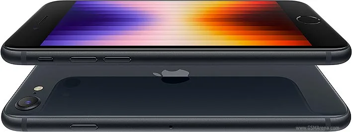Apple iPhone SE (2022)