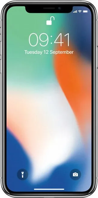Apple iPhone X