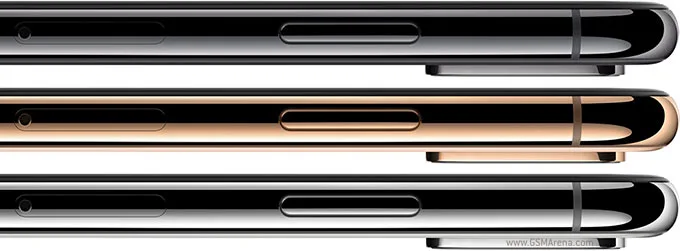Apple iPhone XS Max