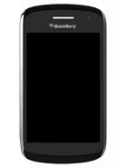 BlackBerry Curve Touch