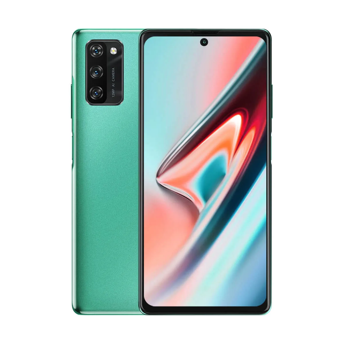 Blackview A100 Green