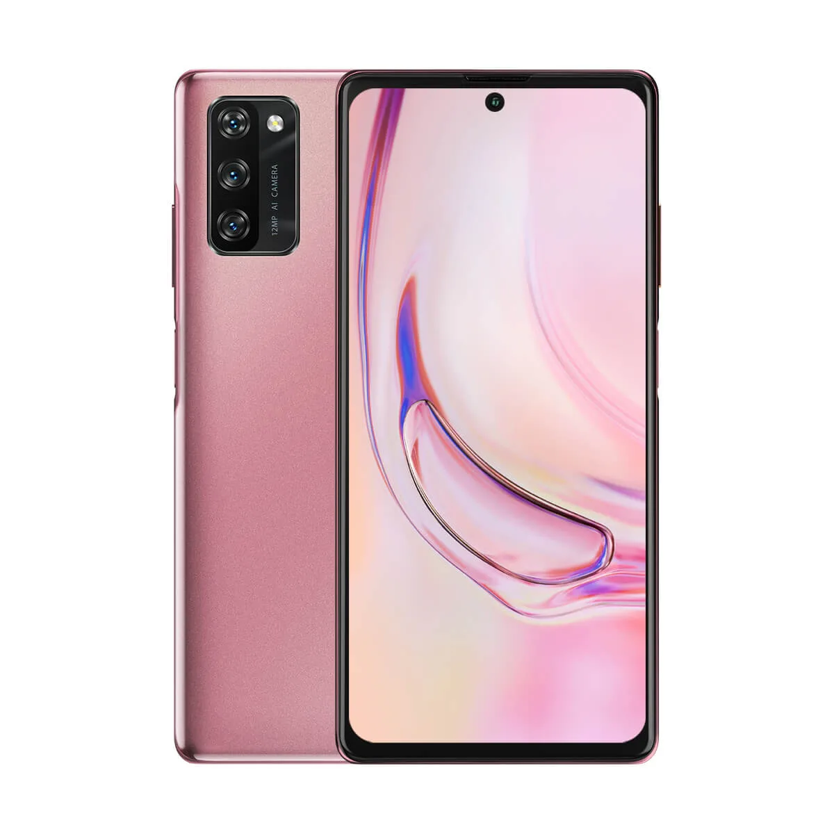 Blackview A100 Pink
