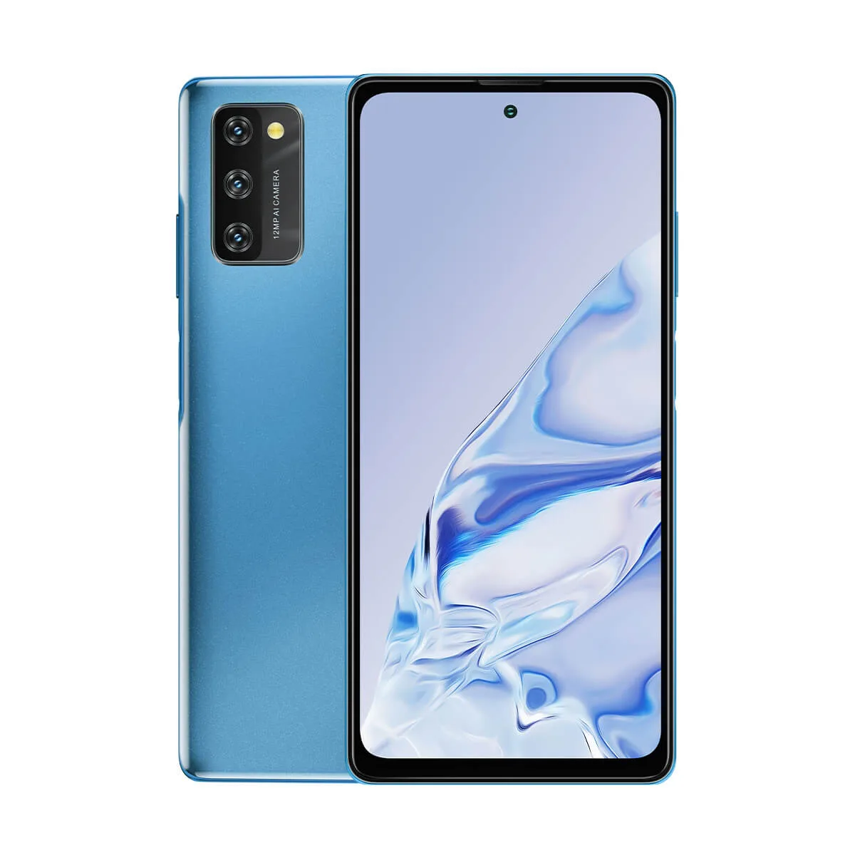 Blackview A100 Blue