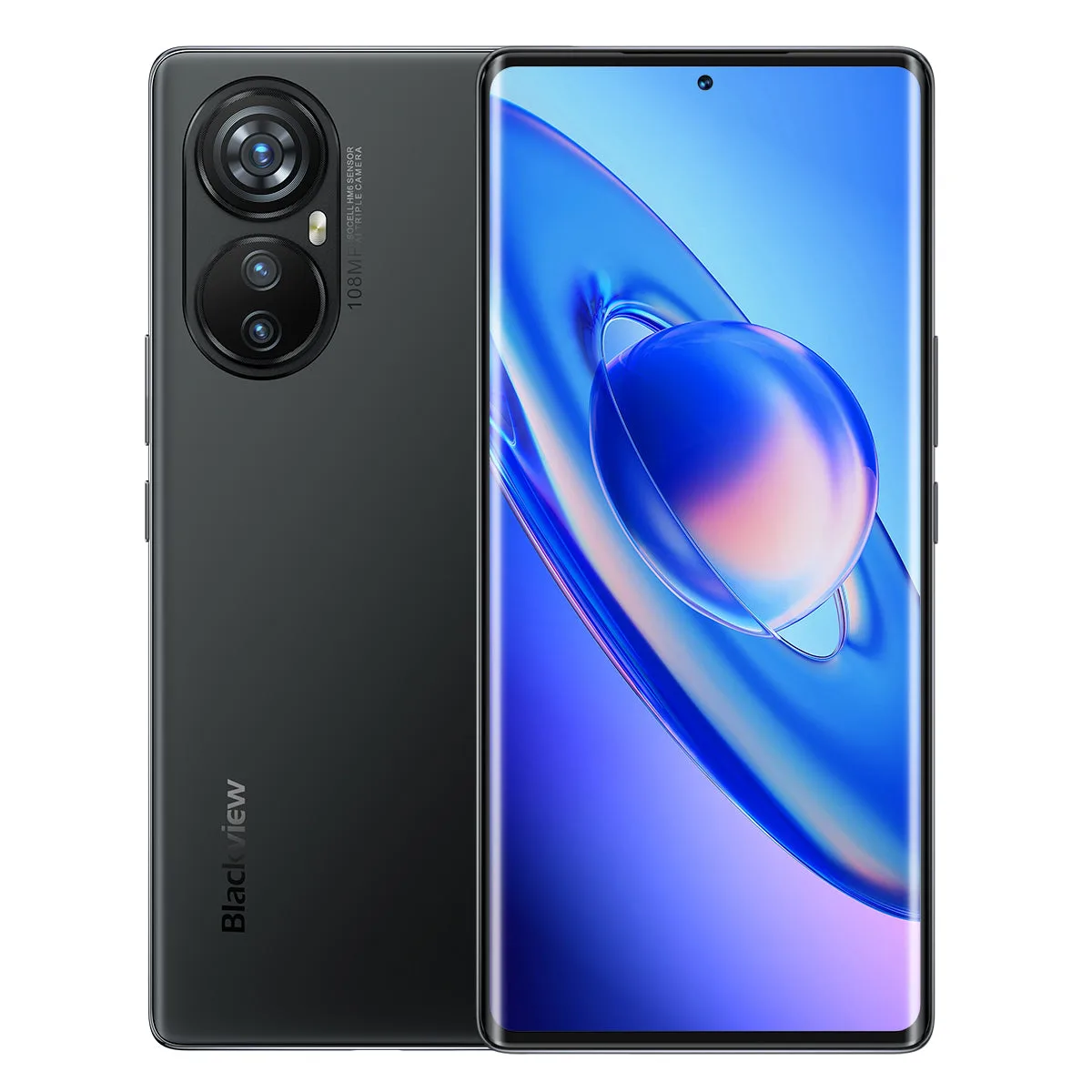 Blackview A200 Pro
