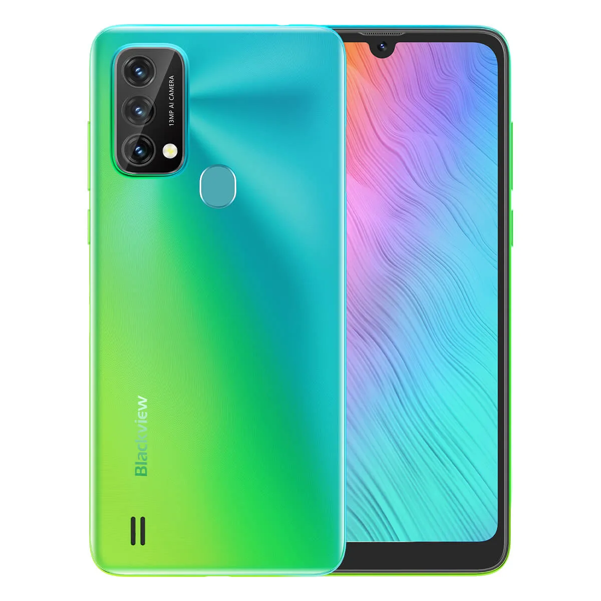 Blackview A50 Gradient