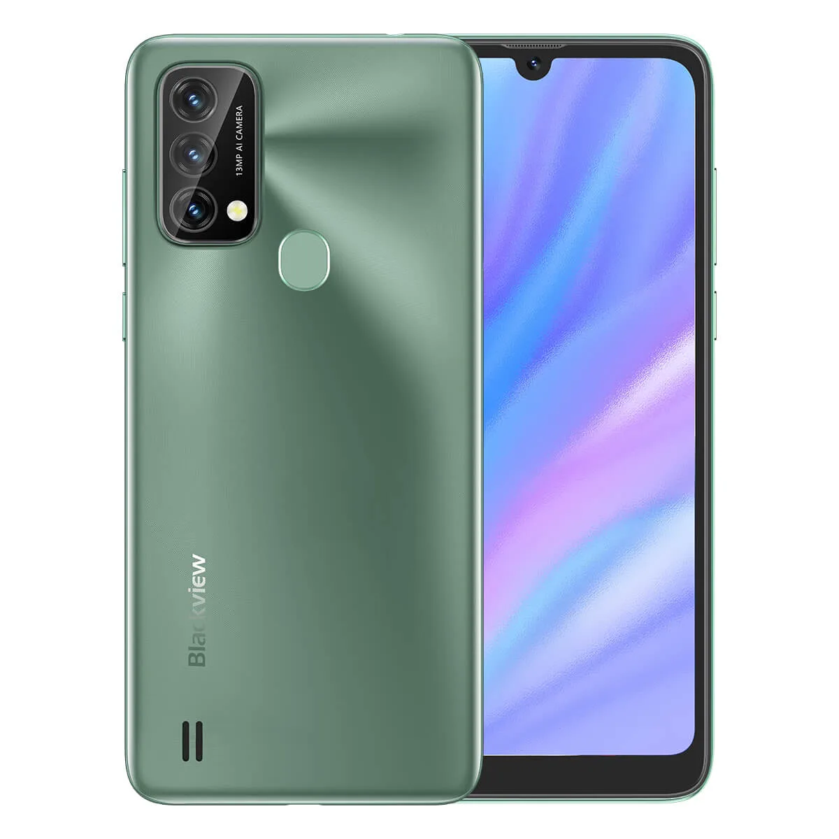 Blackview A50 Green