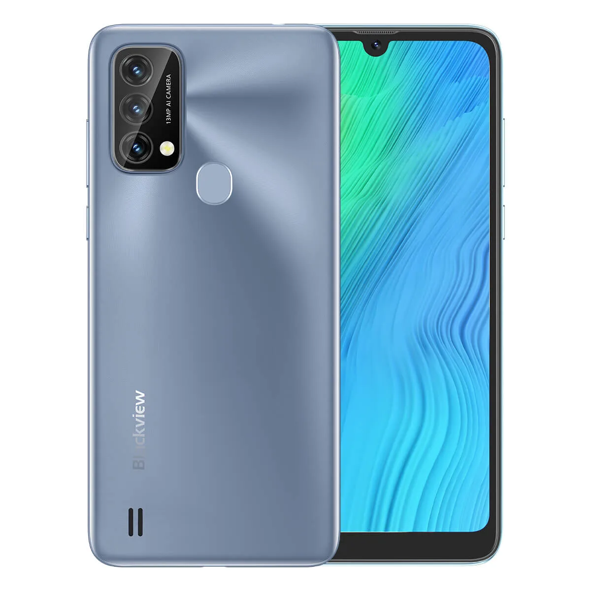 Blackview A50 Blue