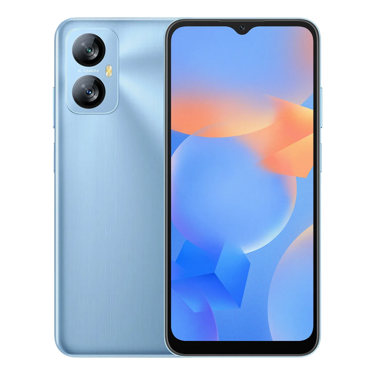 Blackview A52 Pro Blue