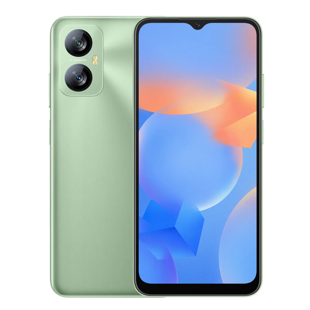 Blackview A52 Pro Green