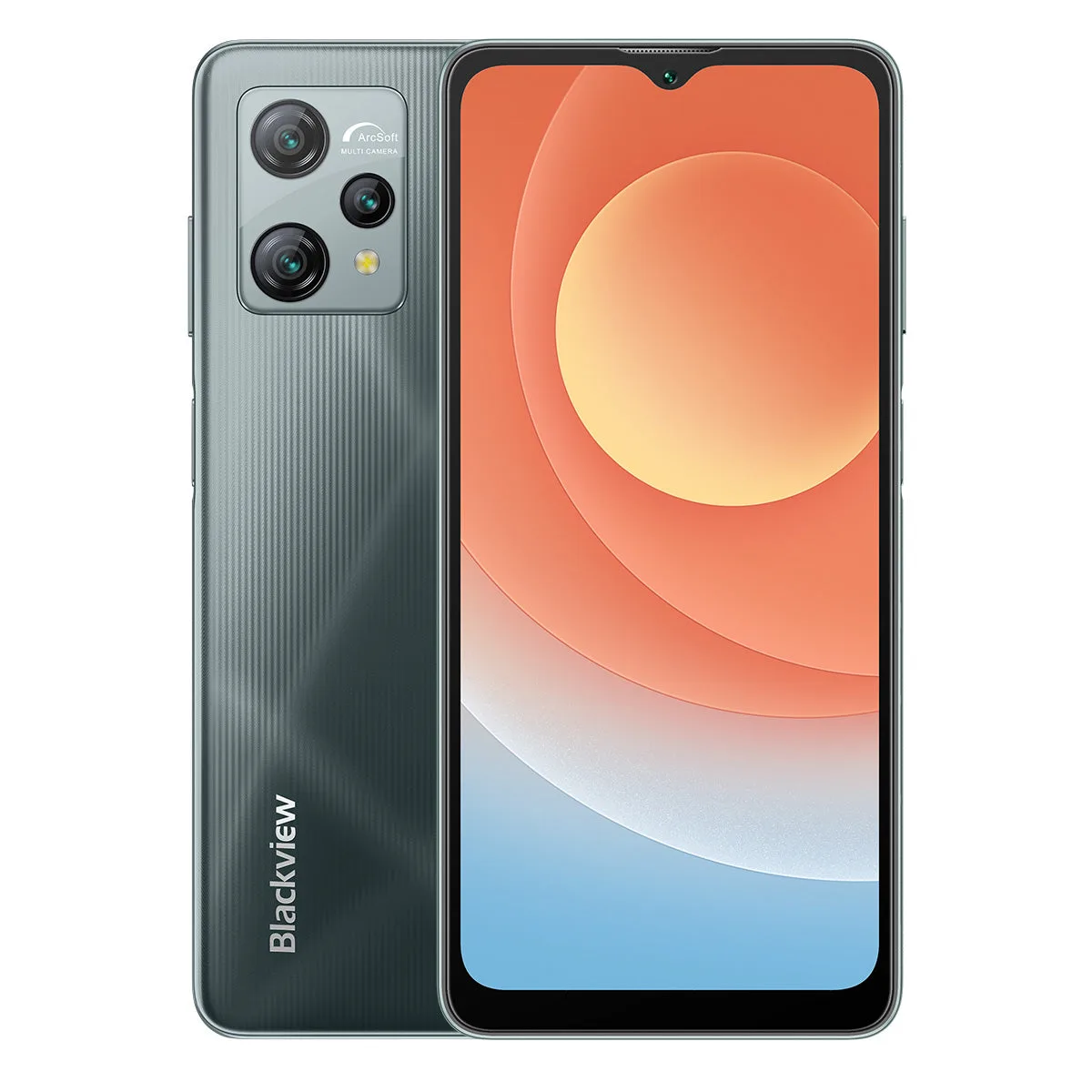 Blackview A53 Pro Gray
