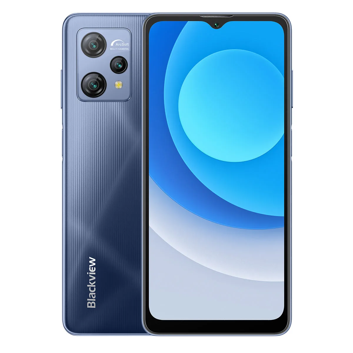 Blackview A53 Pro Black