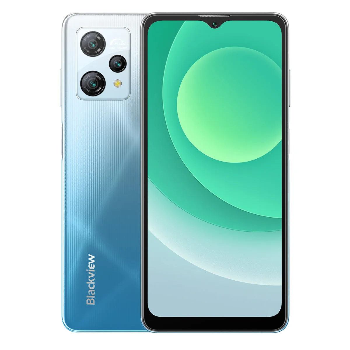 Blackview A53 Pro