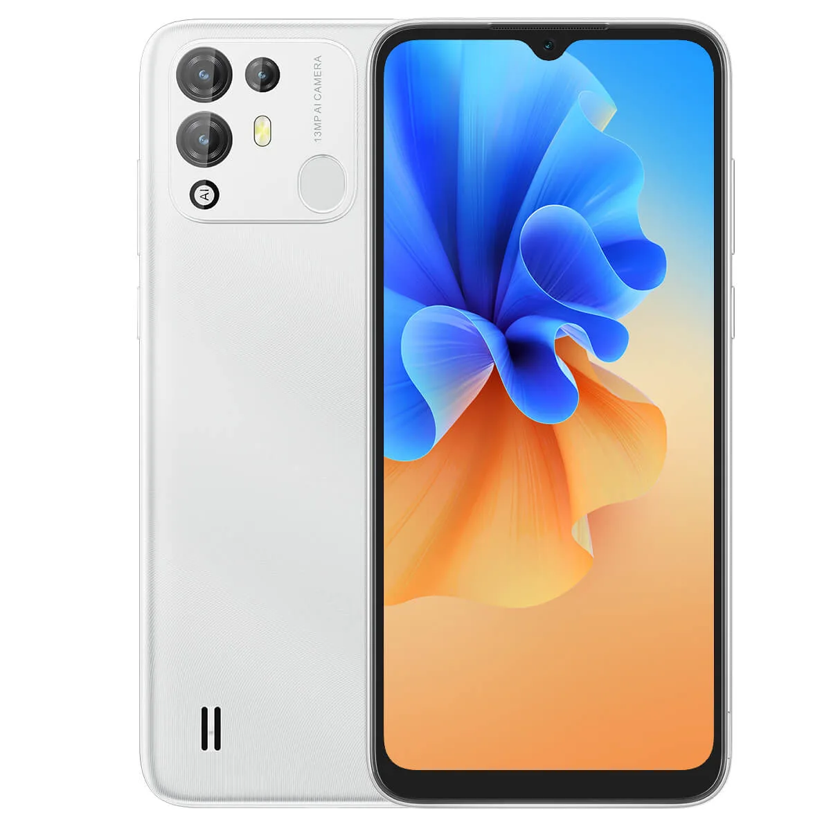 Blackview A55 Pro White