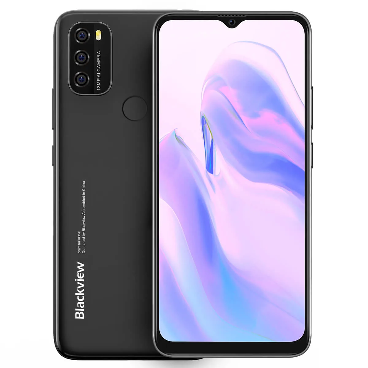 Blackview A70 Pro Black