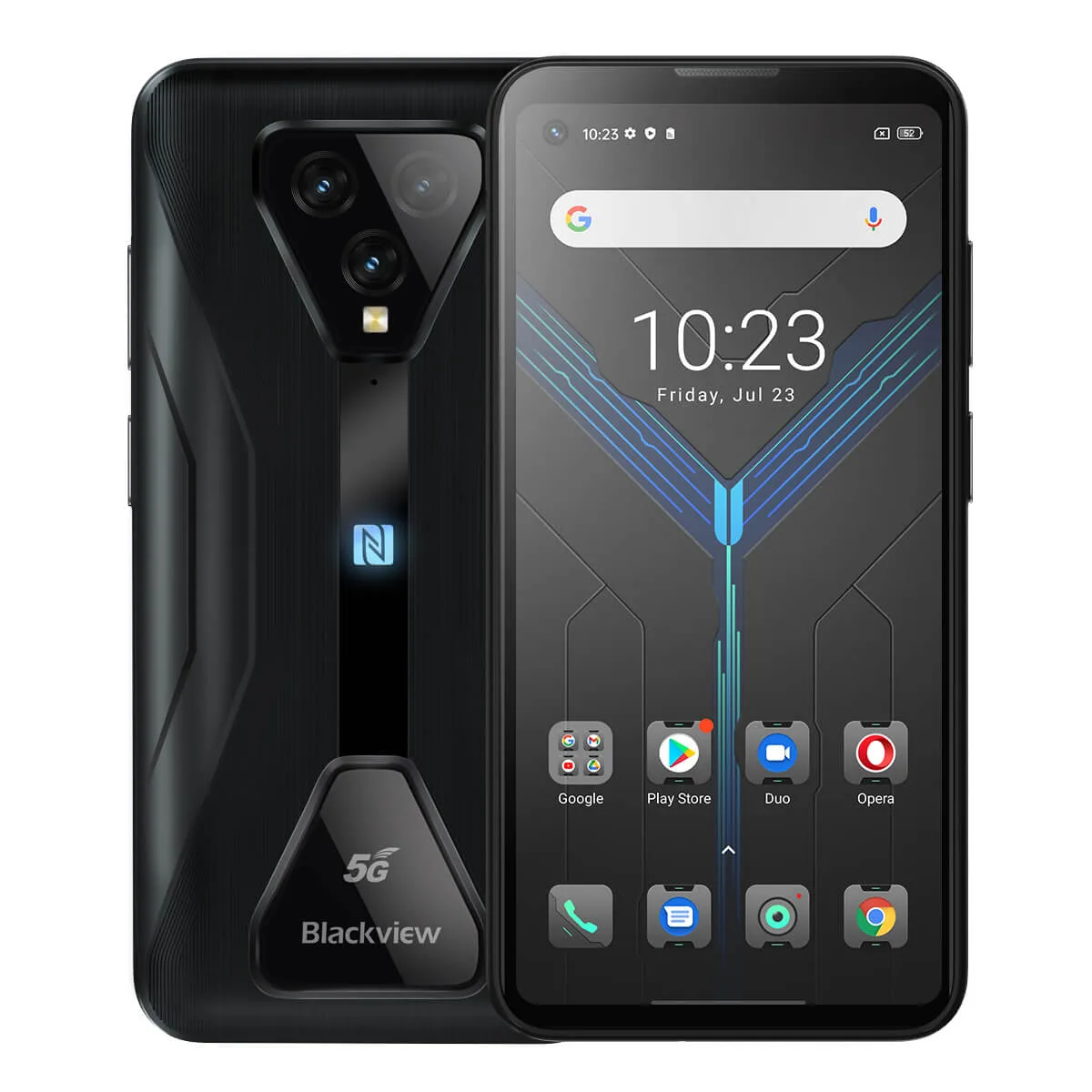 Blackview BL5000 Black