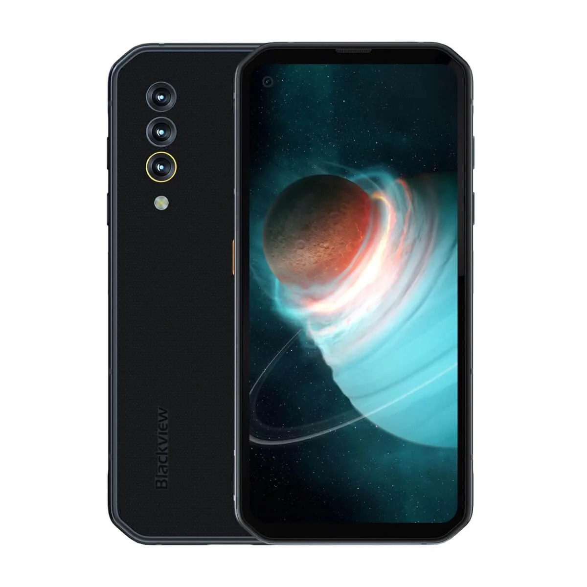 Blackview BL6000 Pro Black