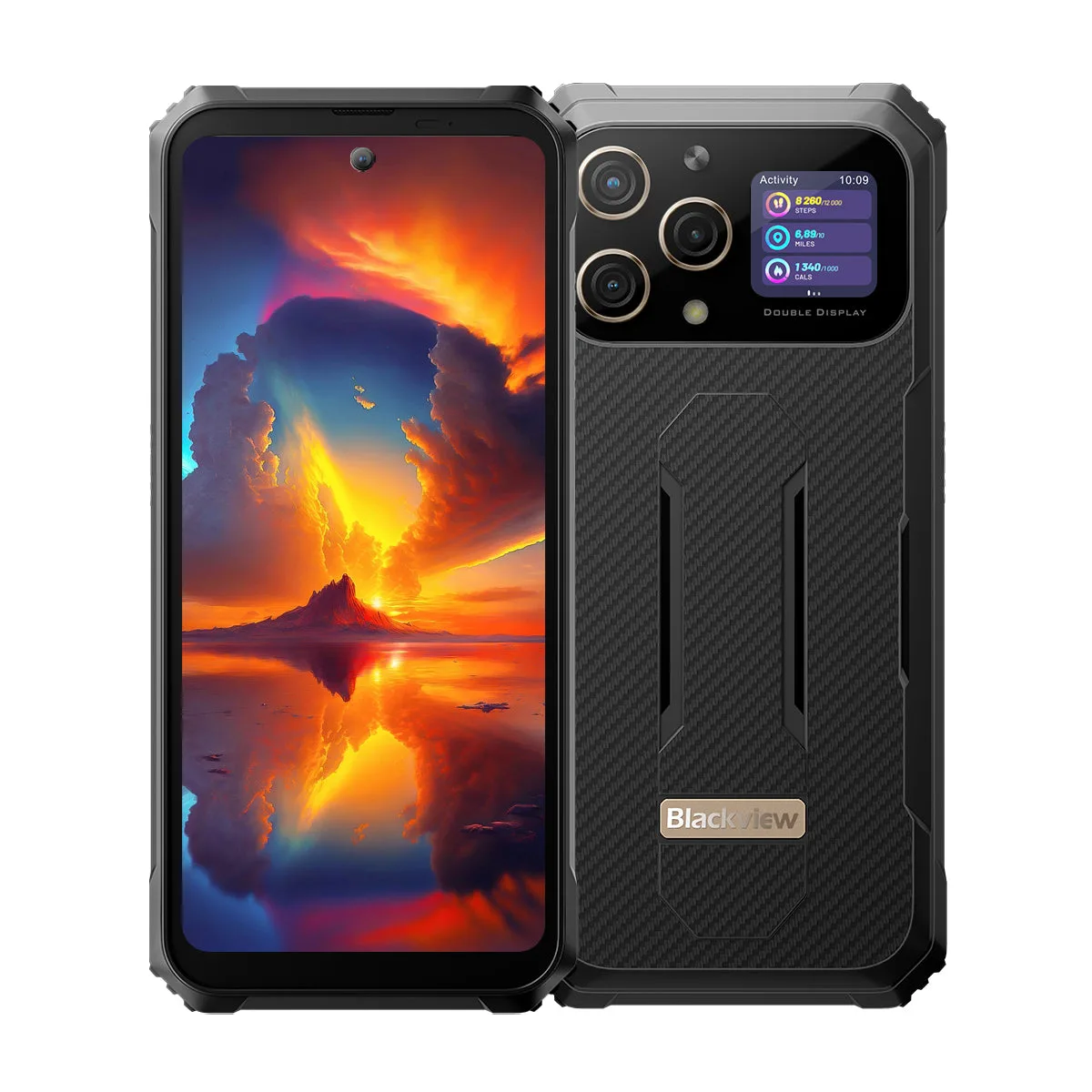 Blackview BL8000 Gold