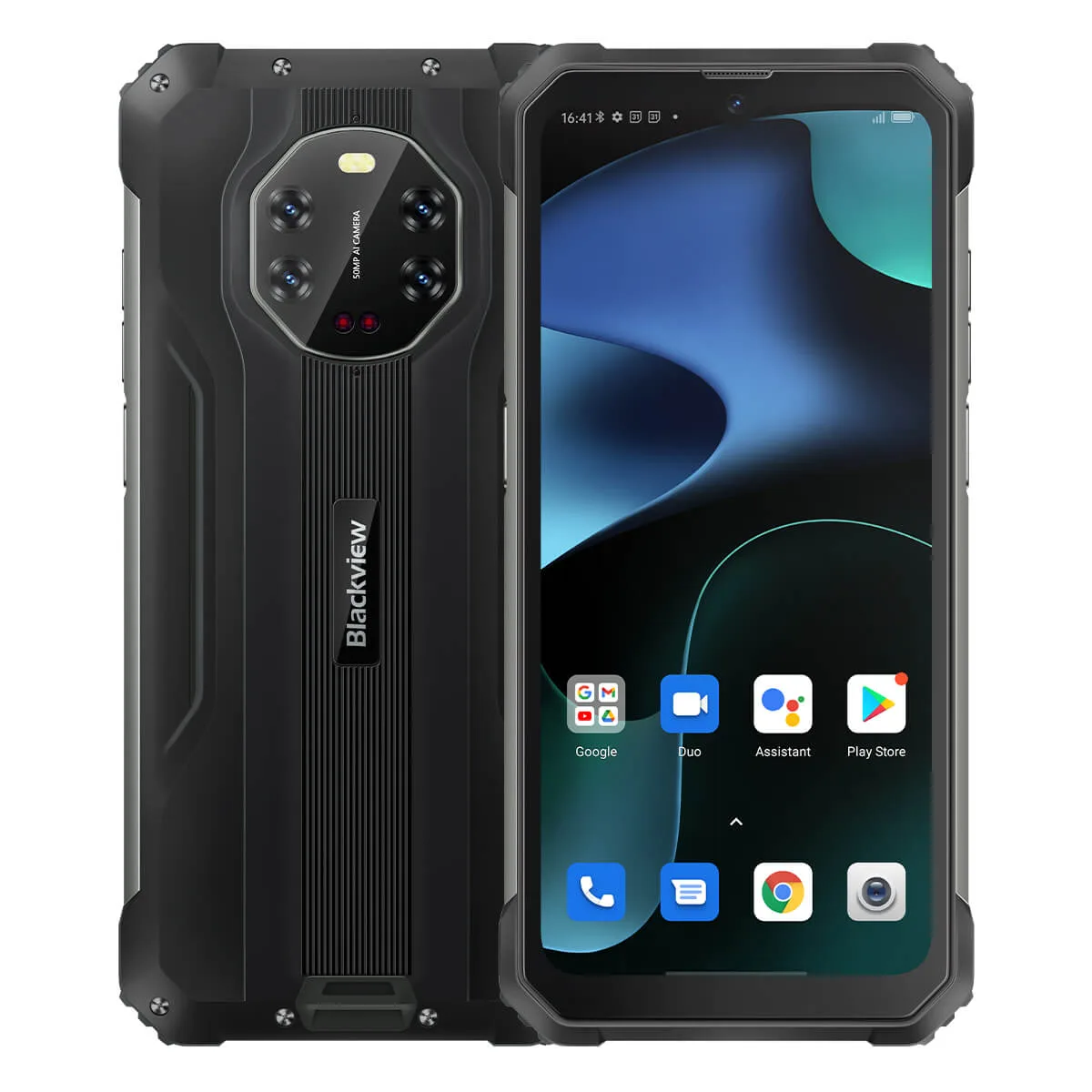 Blackview BL8800 Black