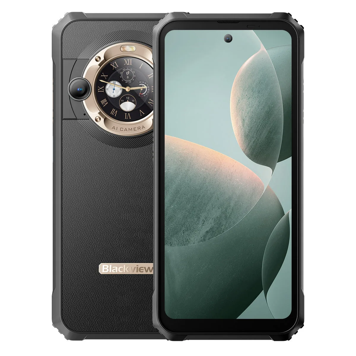 Blackview BL9000 Gold