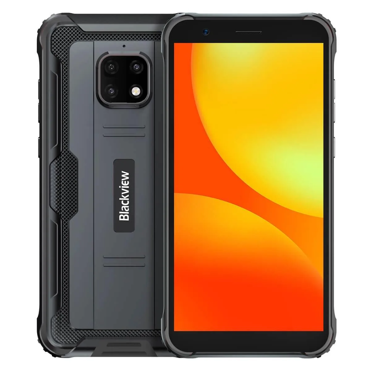 Blackview BV4900 Pro Black