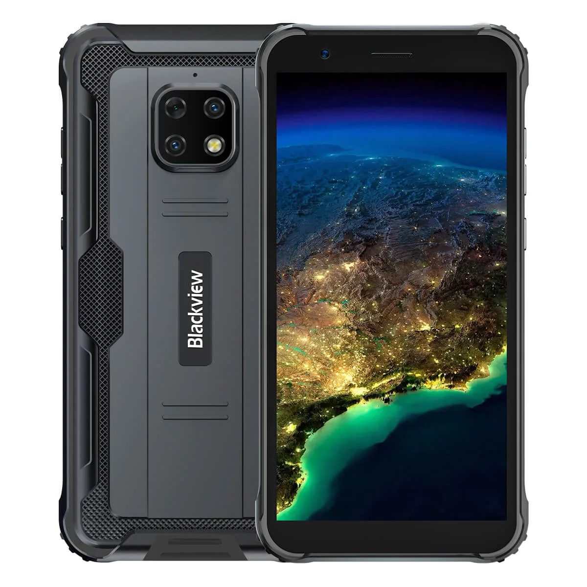 Blackview BV4900s Black