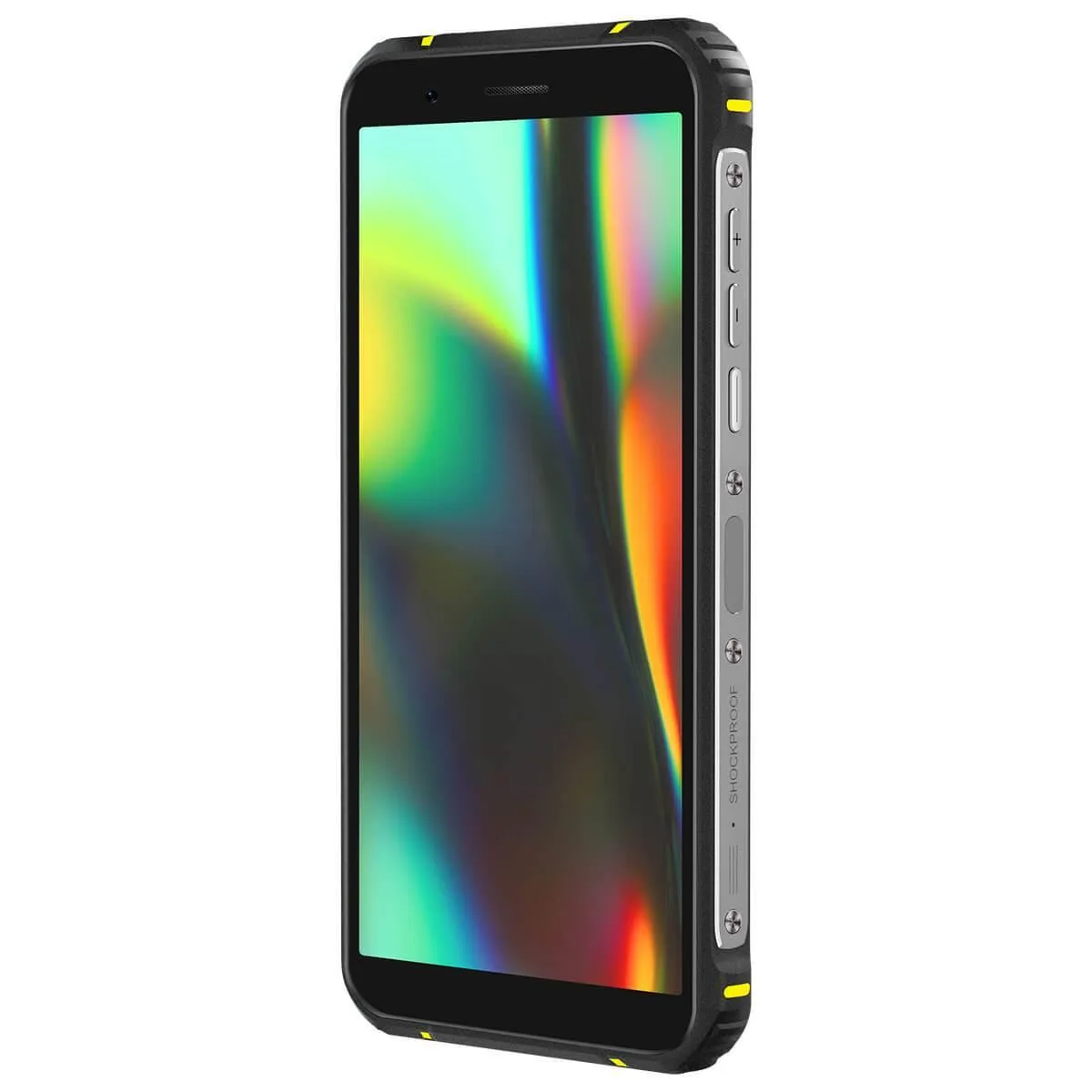 Blackview BV5100 Yellow