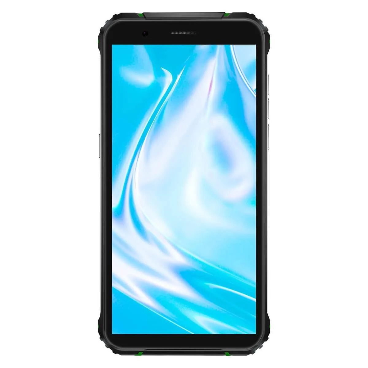 Blackview BV5100 Green