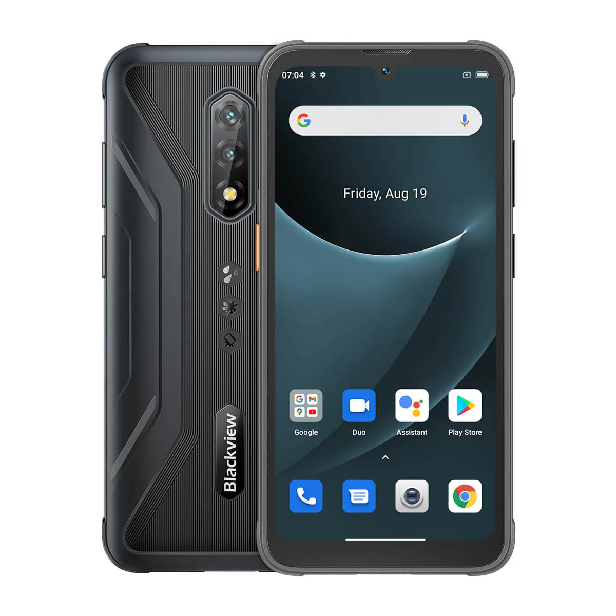 Blackview BV5200 Black