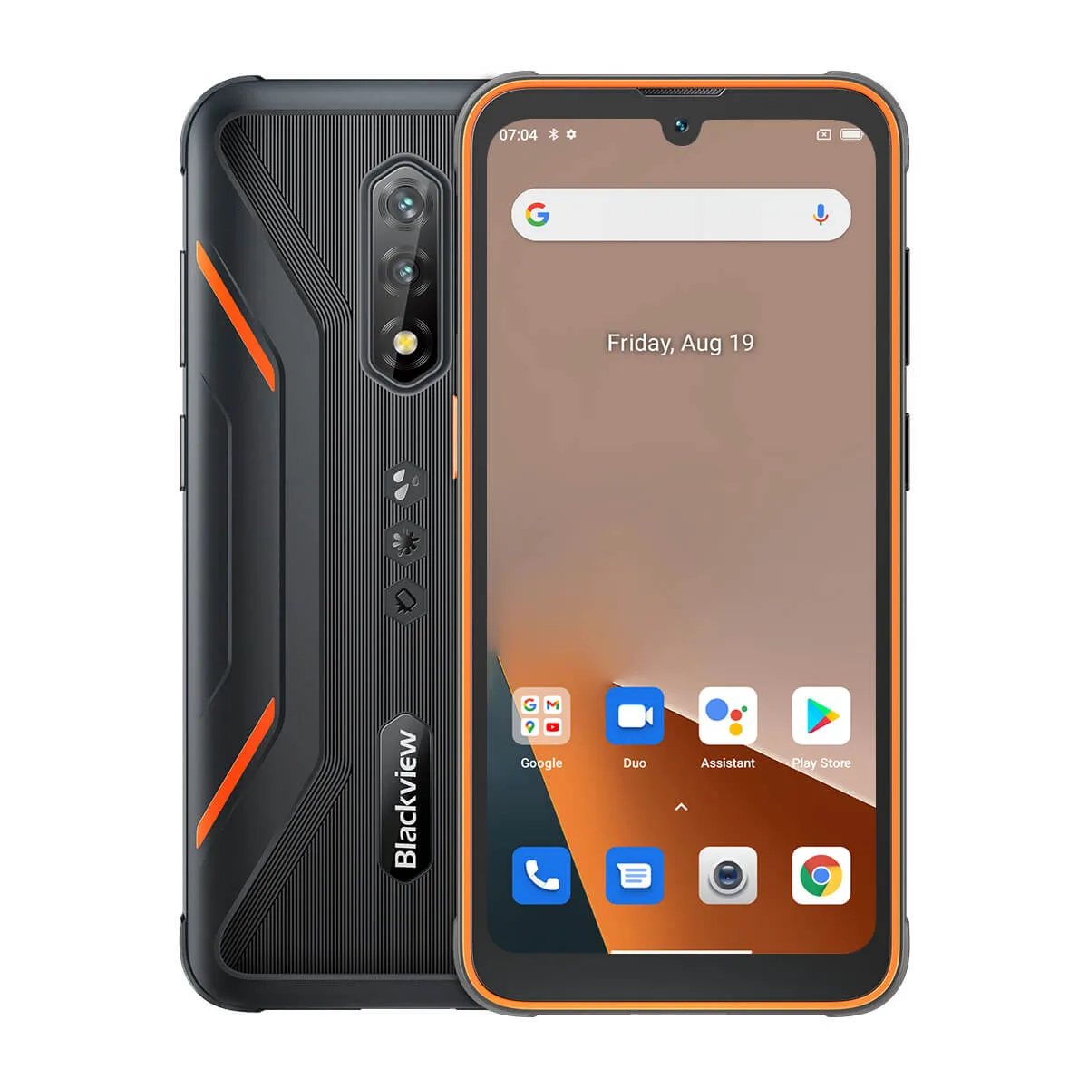 Blackview BV5200