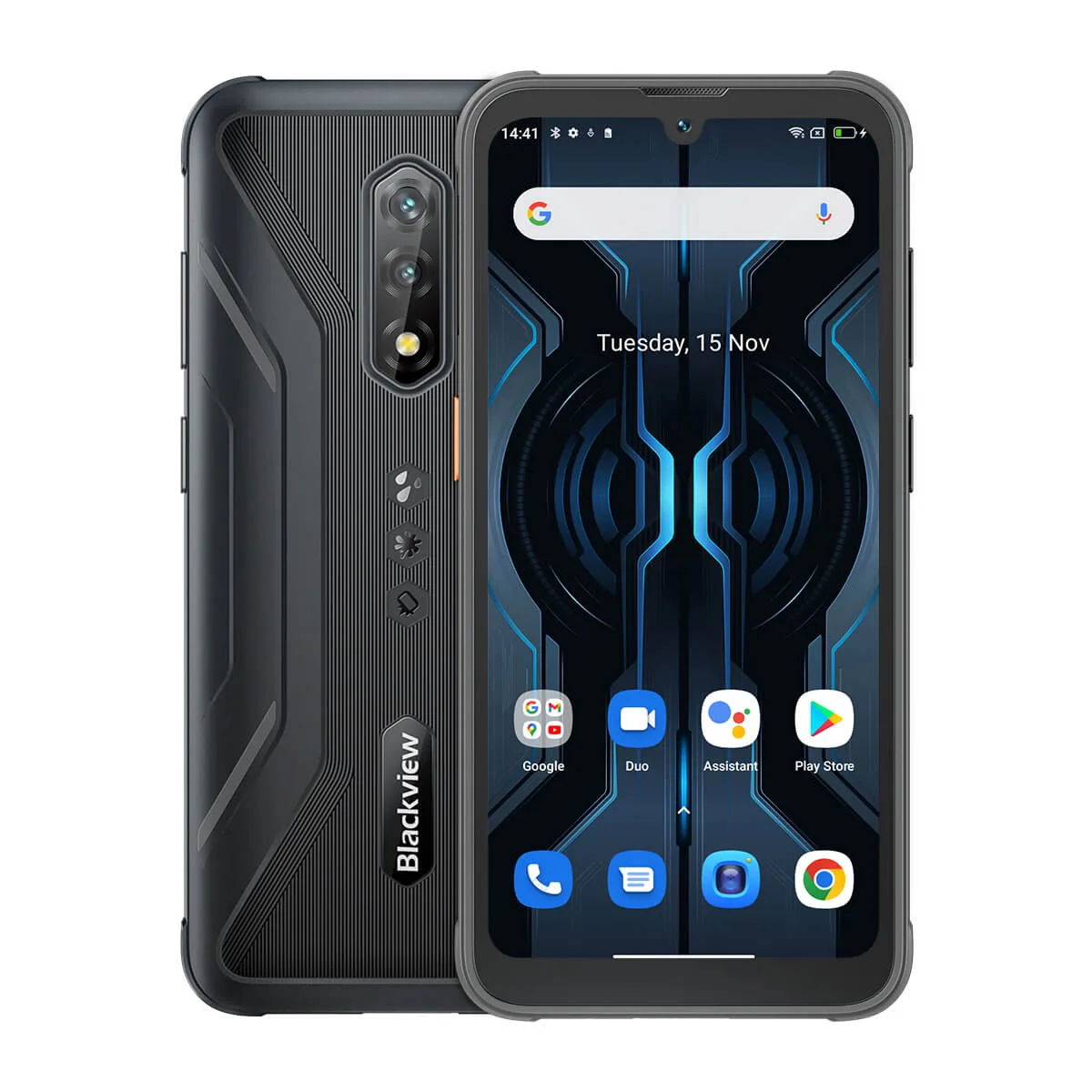 Blackview BV5200 Pro