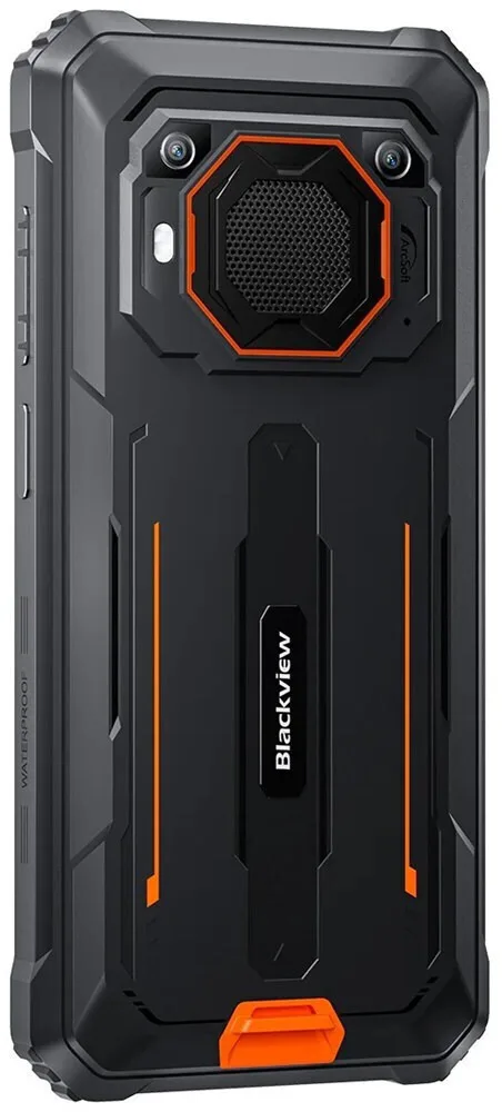 Blackview BV6200 Pro