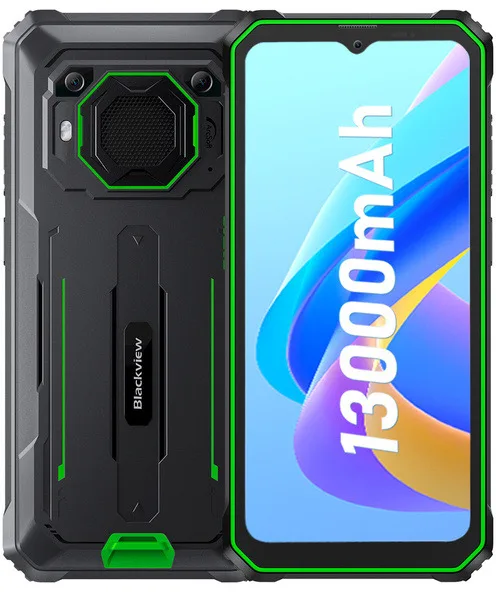 Blackview BV6200 Pro