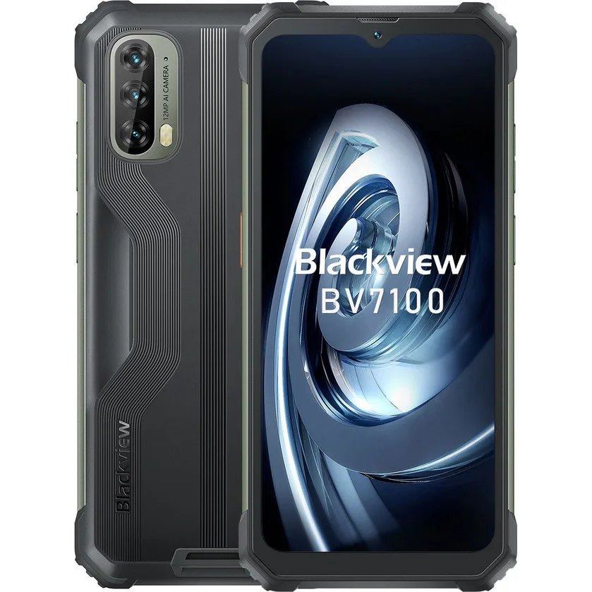 Blackview BV7100