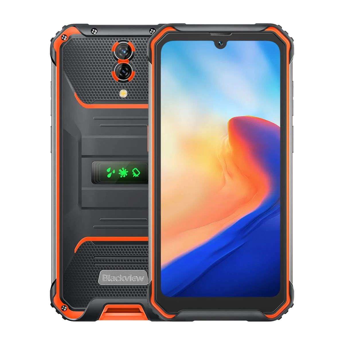 Blackview BV7200