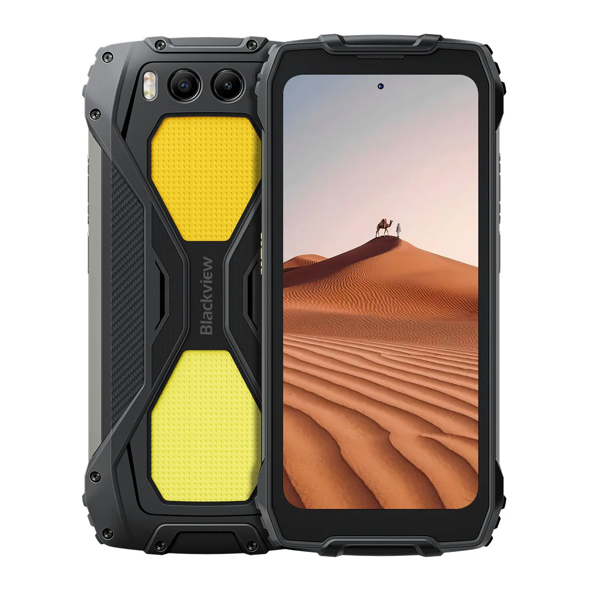 Blackview BV7300 Black