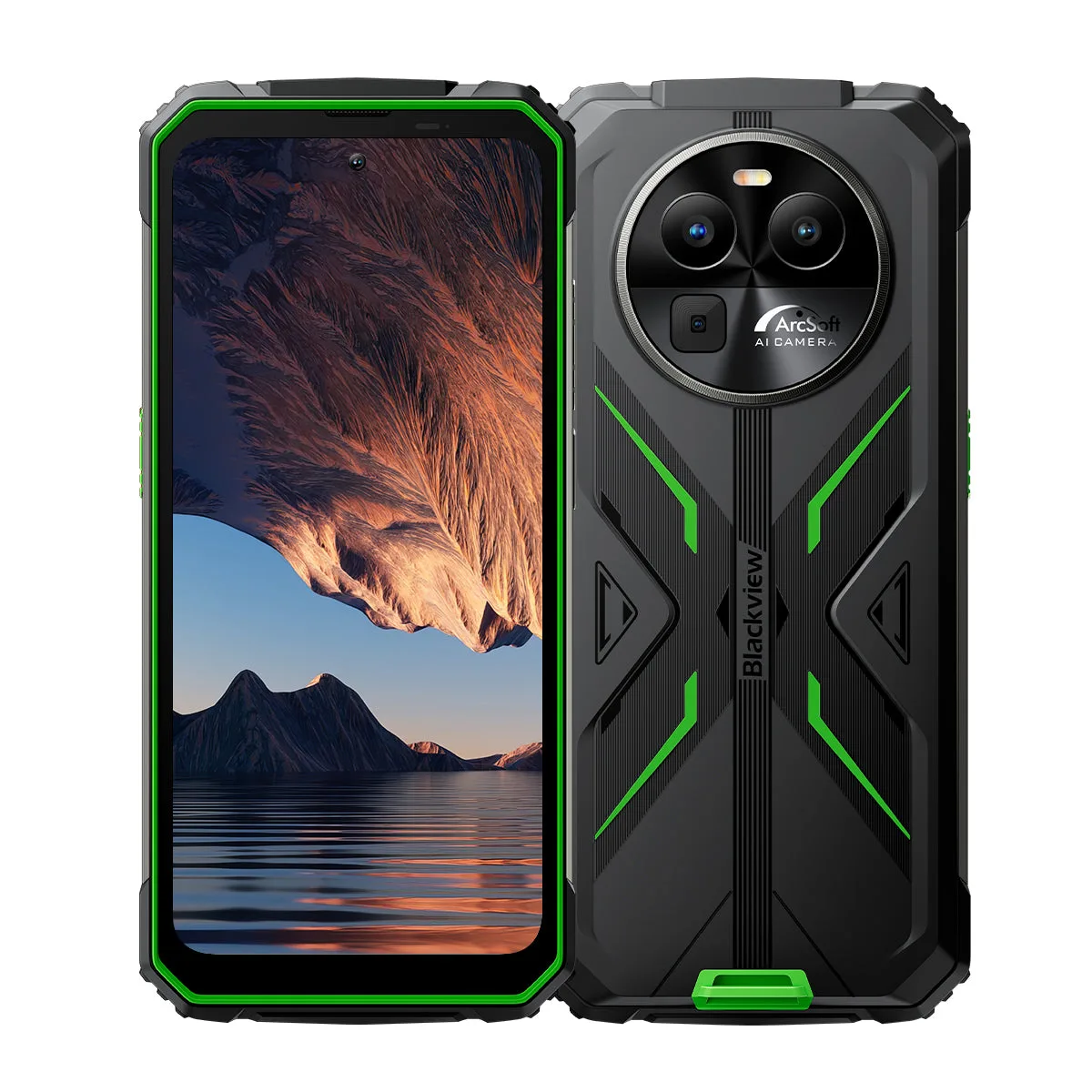 Blackview BV8100