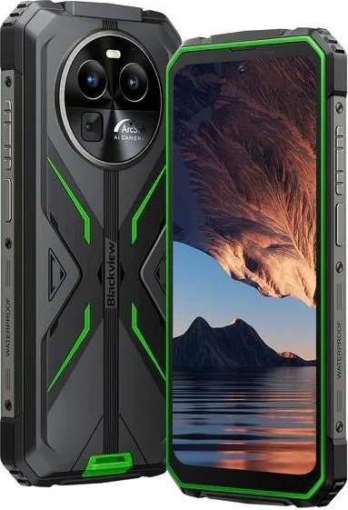 Blackview BV8100